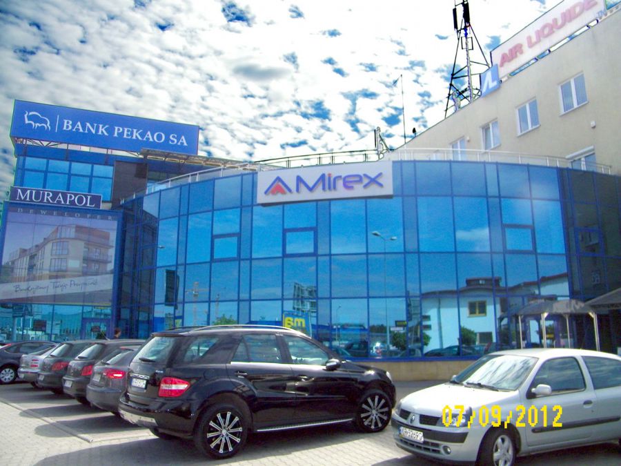 Lokal Kraków