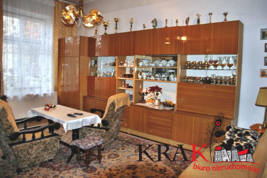 Mieszkanie Kraków sprzedaż