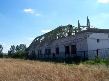 Działka budowlana Kumów Plebański