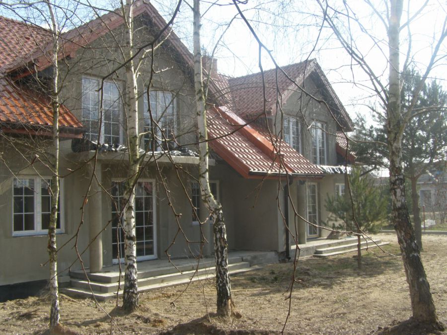 Dom Chotomów