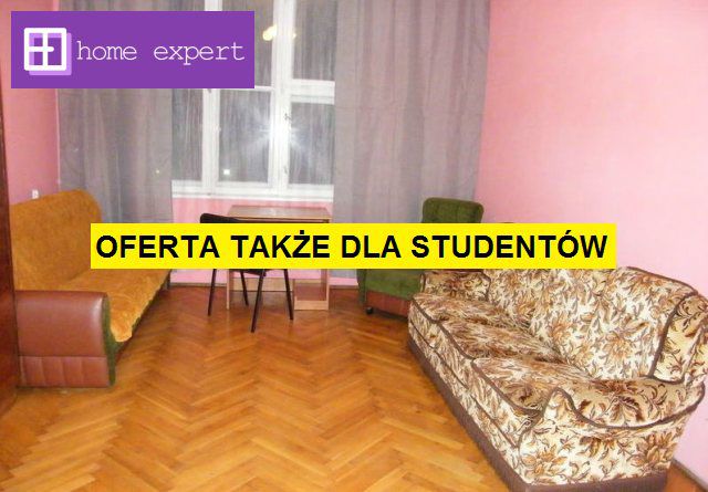 Mieszkanie Kraków