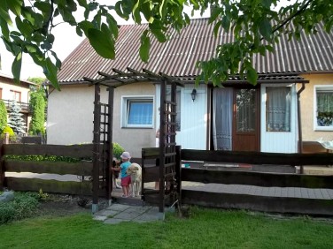 Dom Raciążek