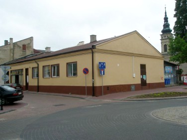 Lokal Tarnobrzeg