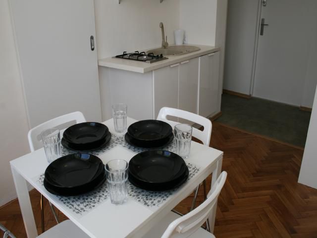 Mieszkanie Gdańsk