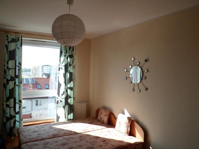 Mieszkanie Gdańsk wynajem