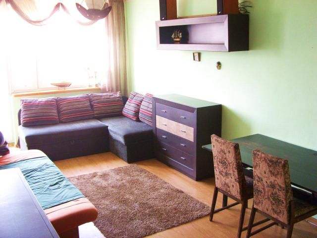Mieszkanie Gdańsk