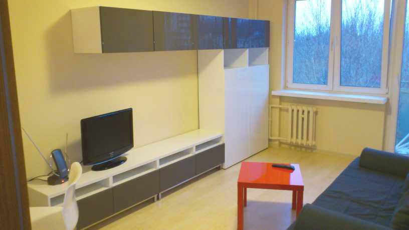 Mieszkanie Gdynia