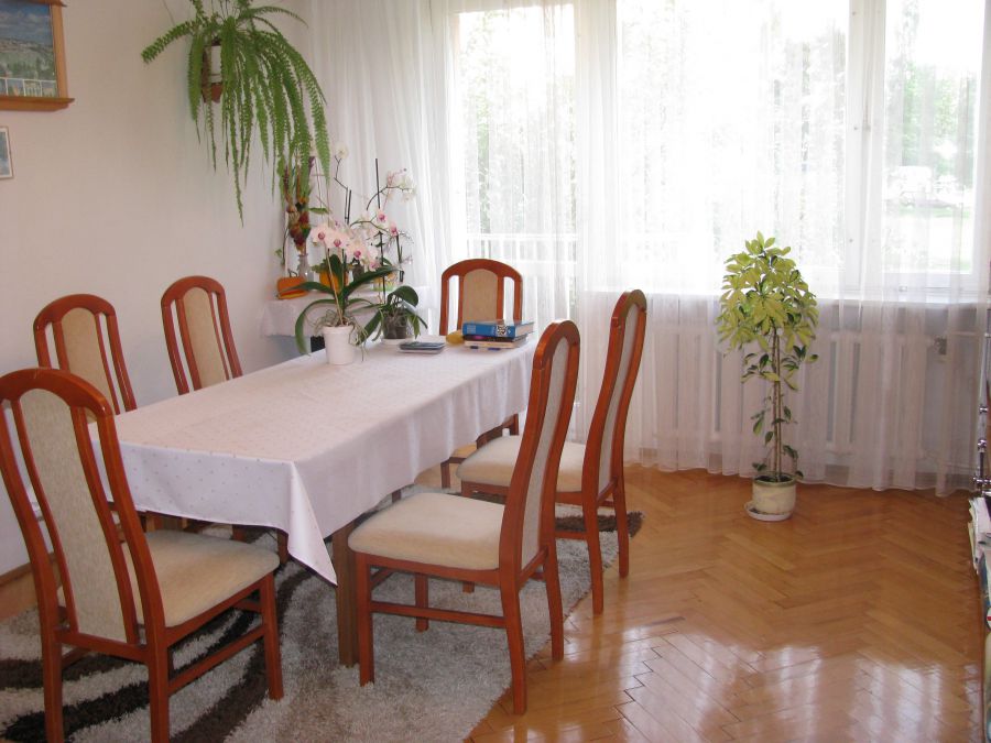 Mieszkanie Olsztyn