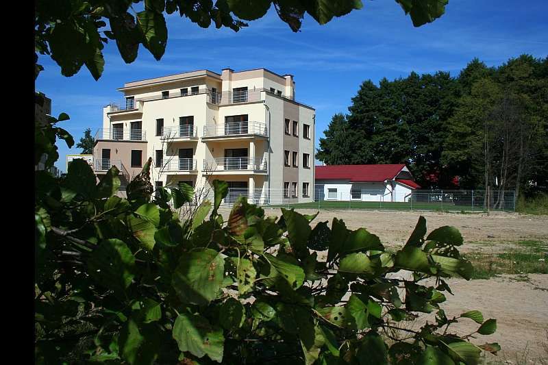 Mieszkanie Gdynia