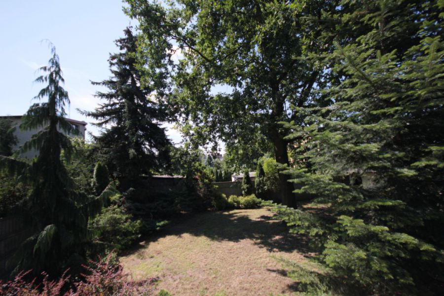 Dom Brwinów