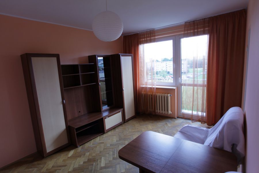 Mieszkanie Gdańsk