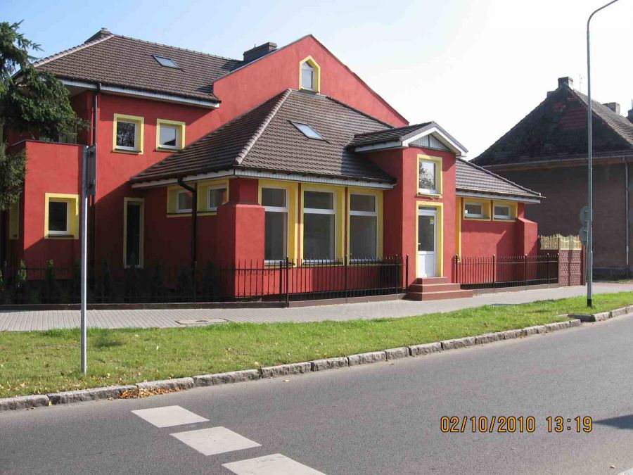 Lokal Stargard Szczeciński