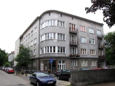 Lokal Warszawa