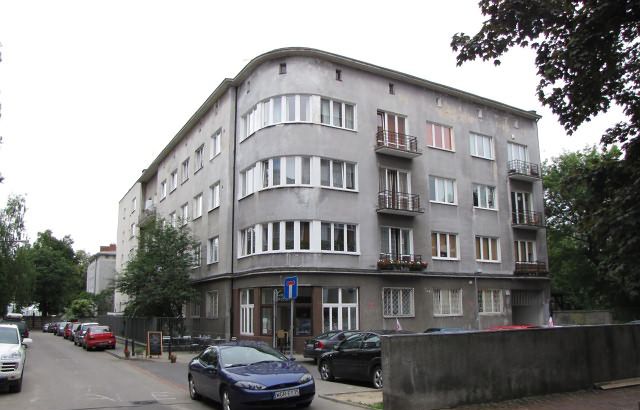 Lokal Warszawa