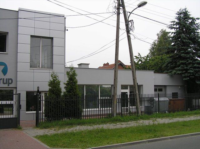 Lokal Warszawa