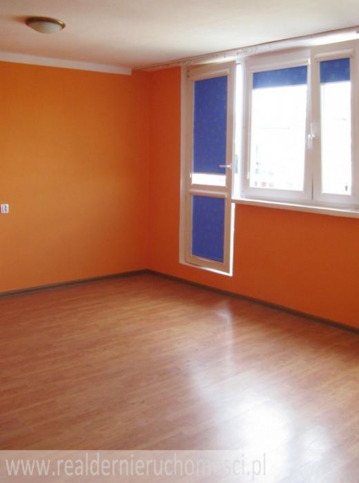 Mieszkanie Zielona Góra