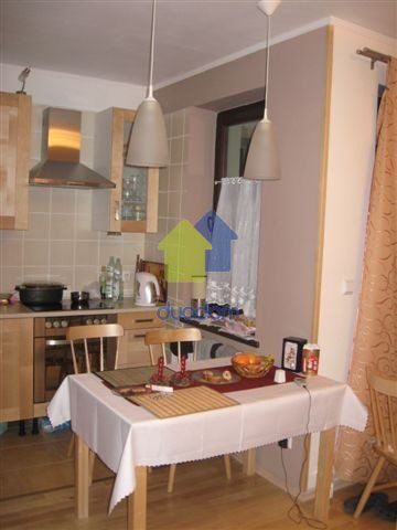 Mieszkanie Kraków