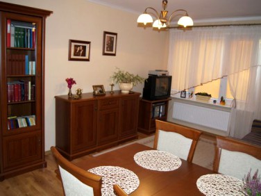 Mieszkanie Nowy Dwór Gdański sprzedaż
