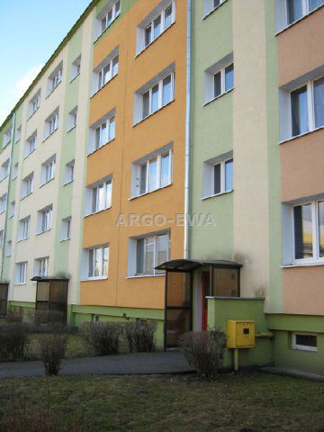 Mieszkanie Bydgoszcz