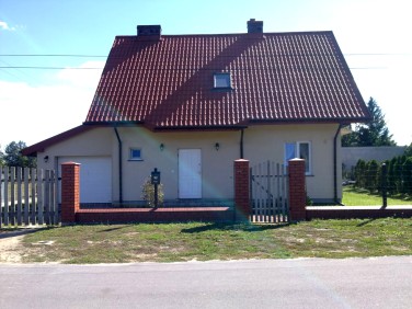 Dom Czachówek