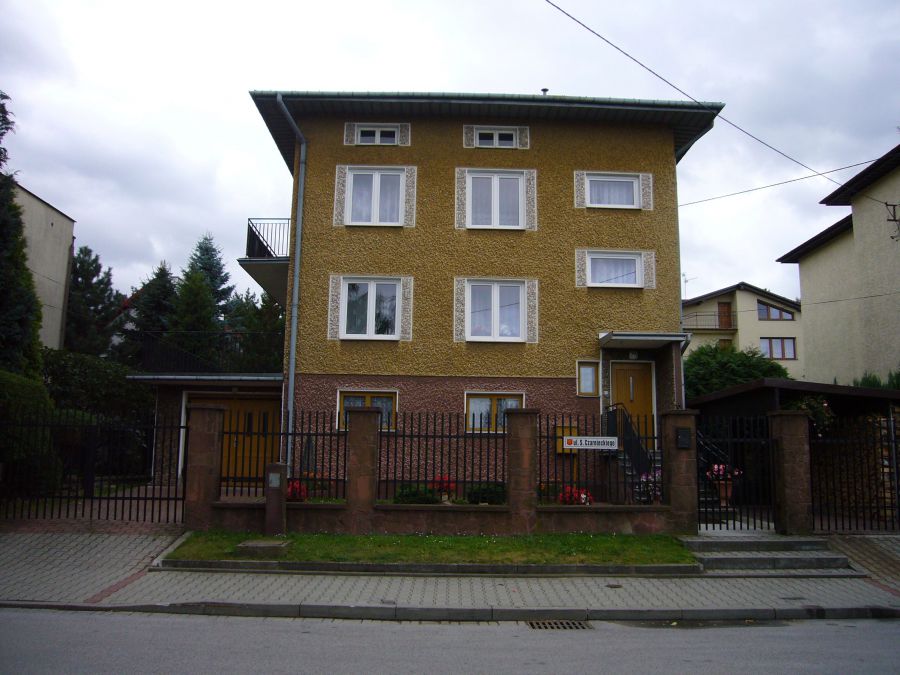 Mieszkanie Kielce