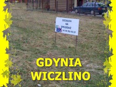 Działka budowlana Gdynia