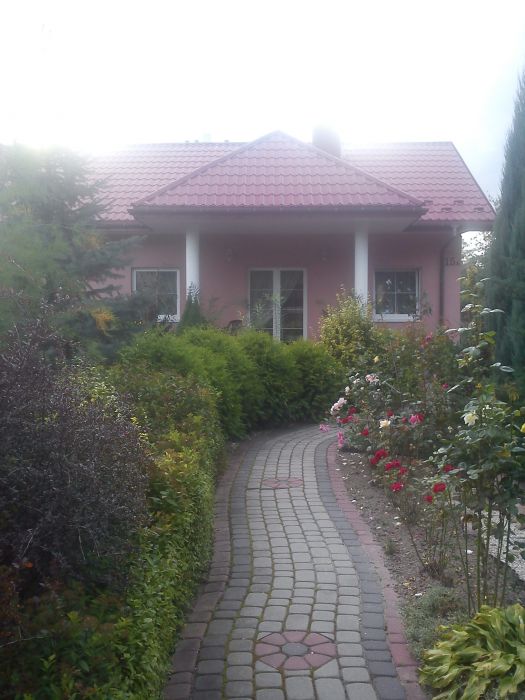 Dom Ostrowiec Świętokrzyski