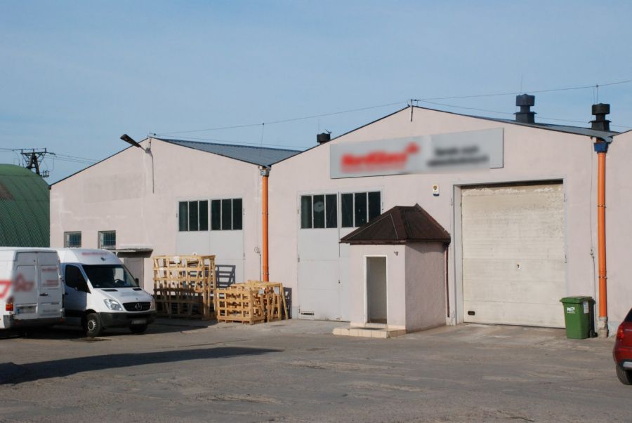 Lokal Olsztyn