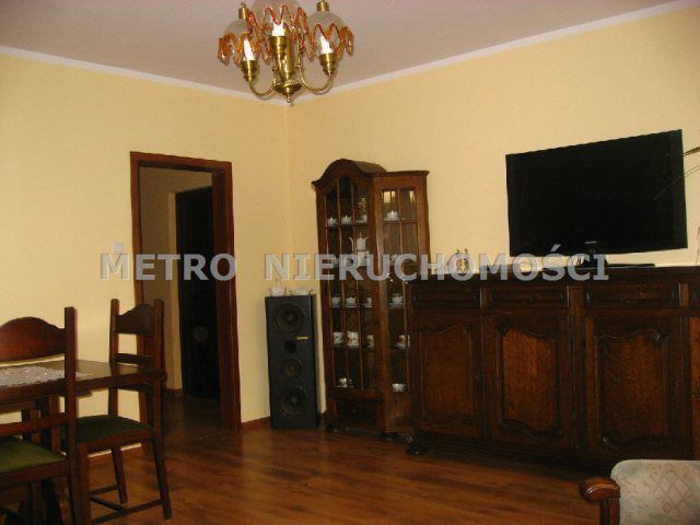 Mieszkanie Bydgoszcz