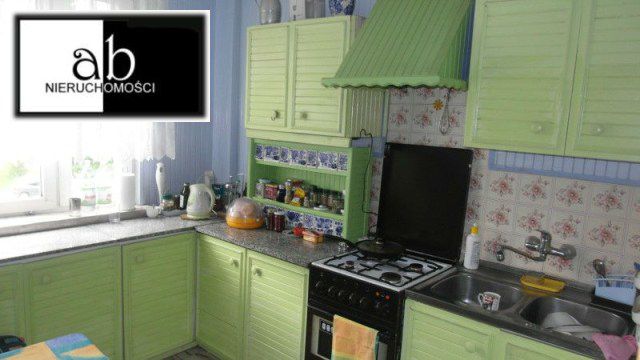 Mieszkanie Częstochowa