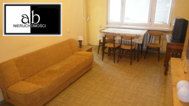 Mieszkanie Częstochowa