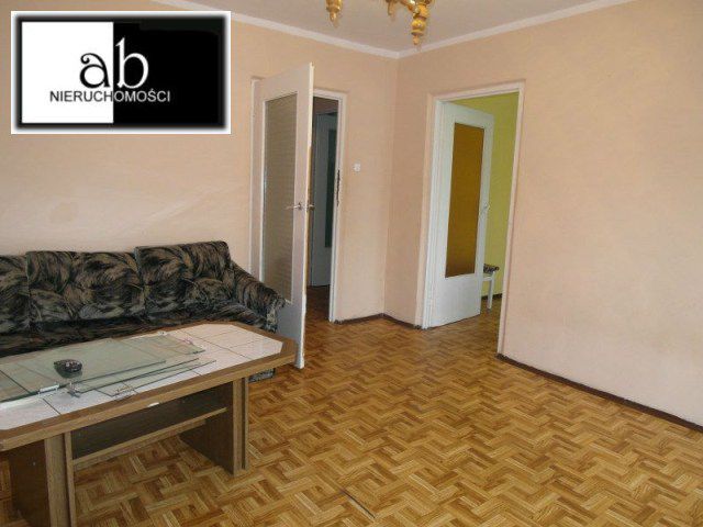 Mieszkanie Częstochowa