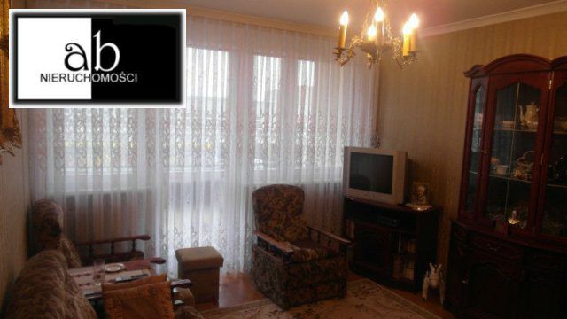 Mieszkanie Częstochowa