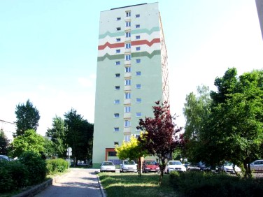 Mieszkanie Koszalin