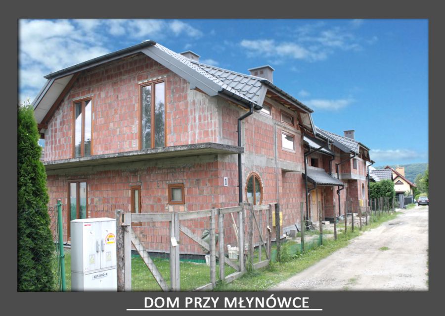 Mieszkanie Kraków
