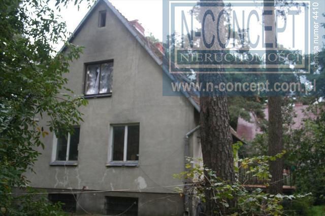 Dom Podkowa Leśna