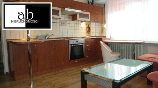 Mieszkanie Częstochowa