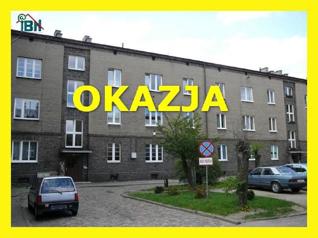 Mieszkanie Gdynia