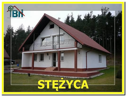 Dom Stężyca