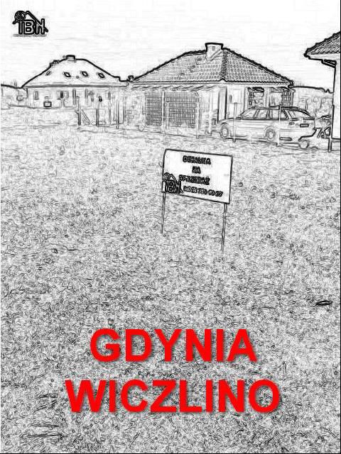 Działka budowlana Gdynia