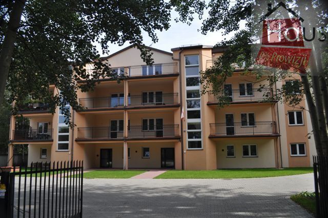 Mieszkanie Warszawa wynajem