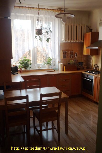 Mieszkanie Warszawa sprzedaż