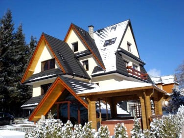 Dom Zakopane