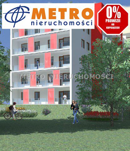 Mieszkanie Bydgoszcz