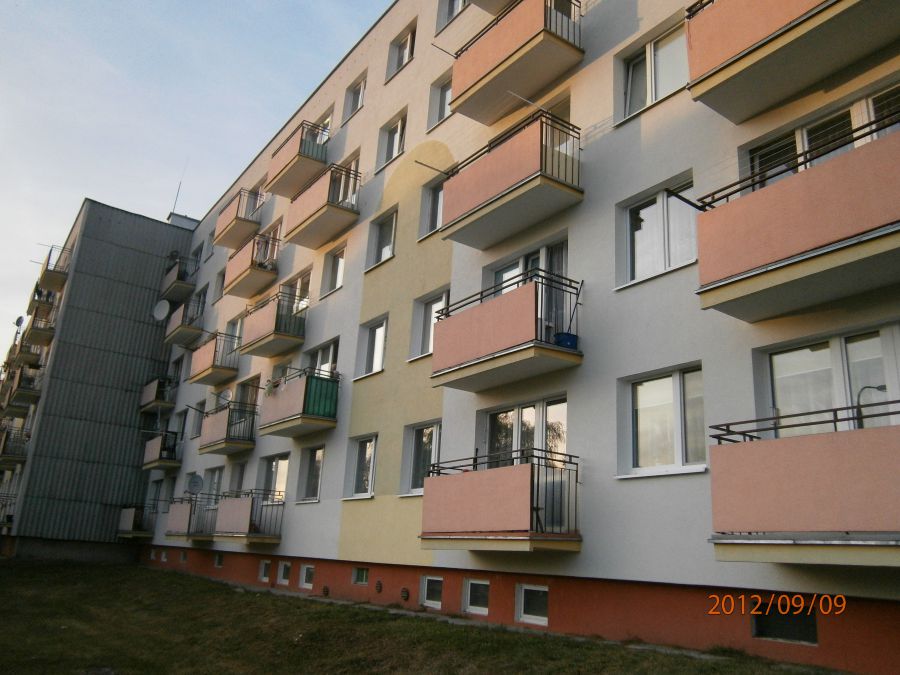 Mieszkanie Gniewkowo