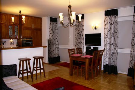 Mieszkanie Warszawa