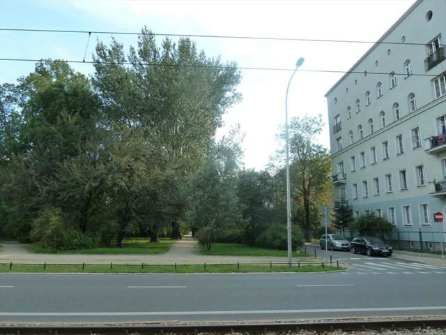 Lokal Warszawa