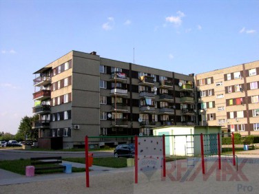 Mieszkanie Jawiszowice
