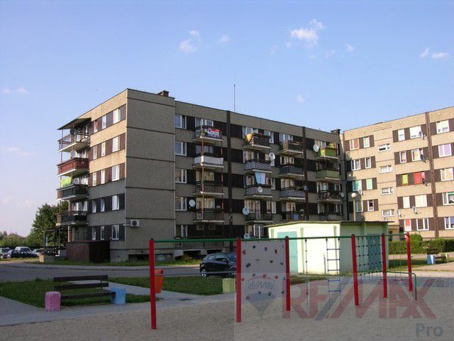 Mieszkanie Jawiszowice