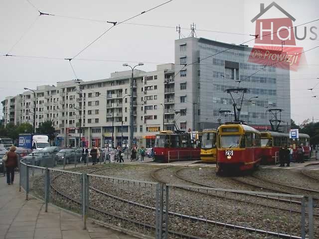 Lokal Warszawa